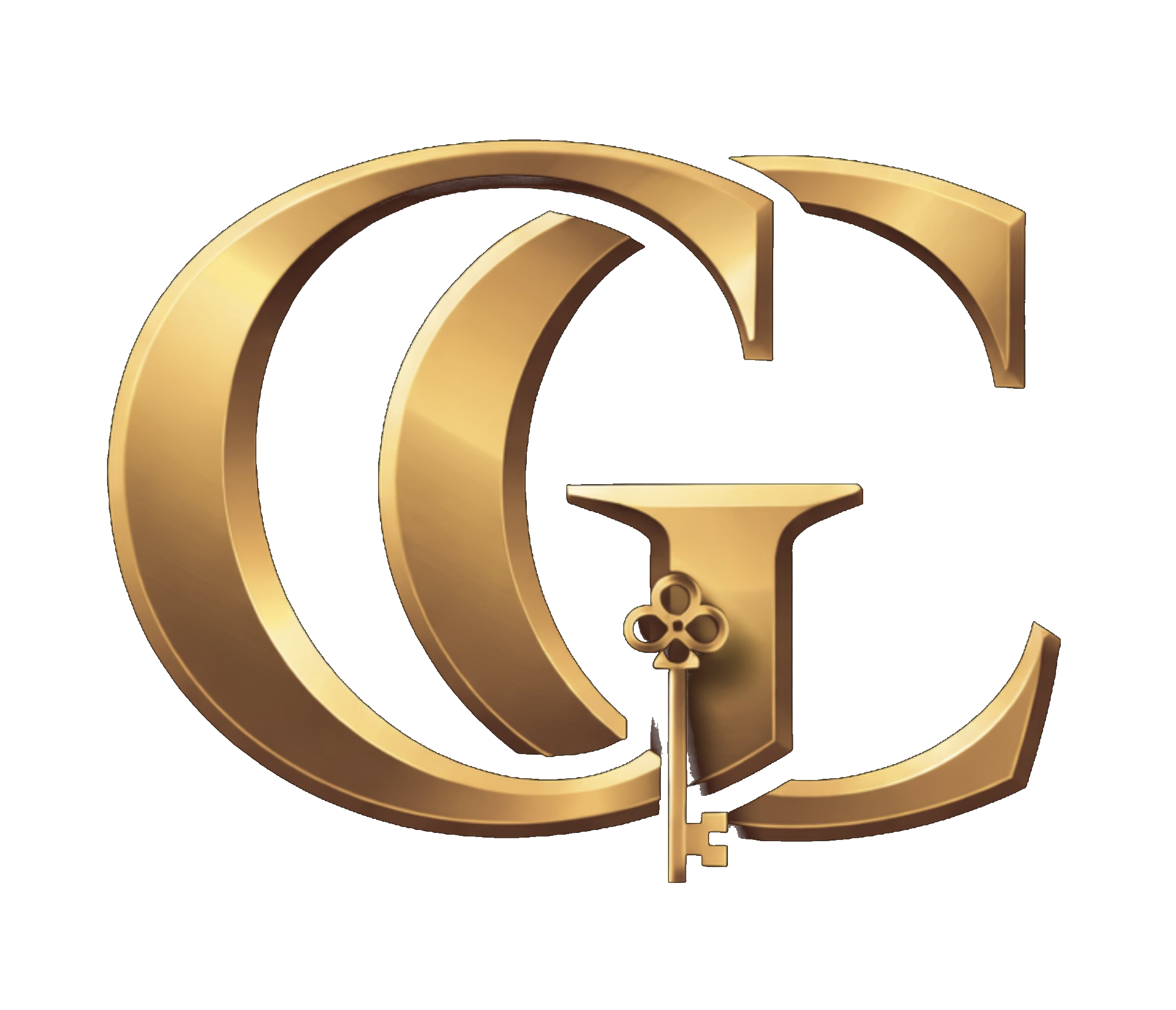 Logo Giovanny Conciergerie
